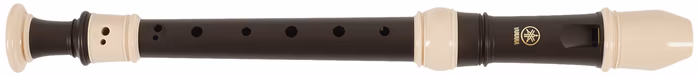 Yamaha YRS-324B - Flet prosty sopranowy