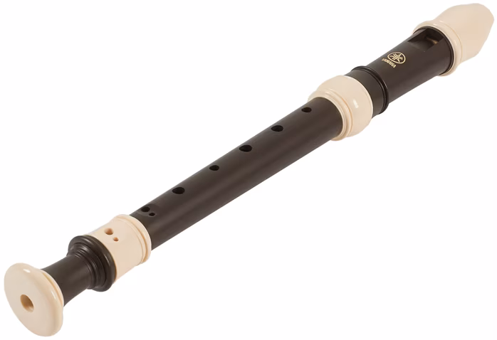 Yamaha YRS-324B - Flet prosty sopranowy