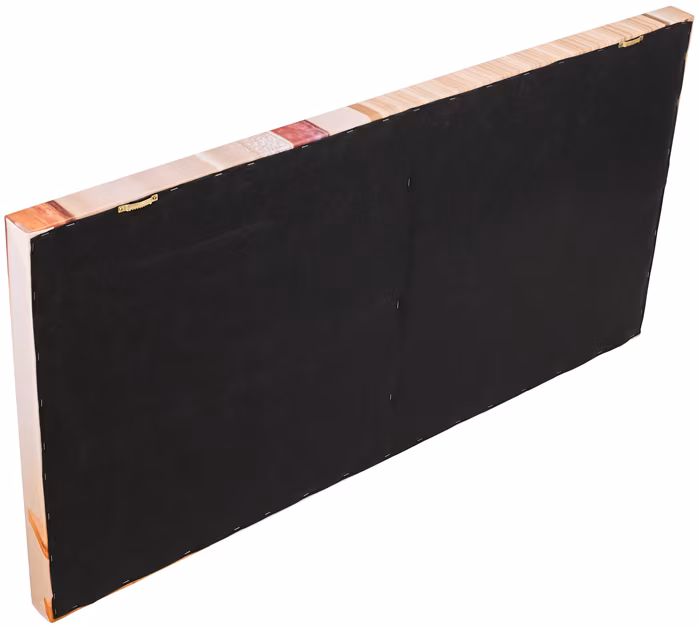 Razzor Acoustics Acoustic frame - Joy 1200x600x50 - Obraz akustyczny