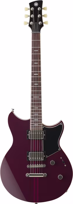 Yamaha Revstar RSS20 HM - Gitara elektryczna
