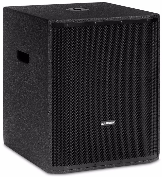 Samson RS1800A - Aktywny subwoofer