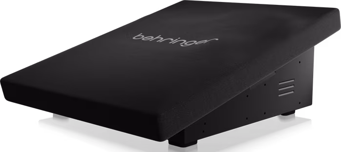 Behringer WING COMPACT - Cyfrowa konsoleta mikserska