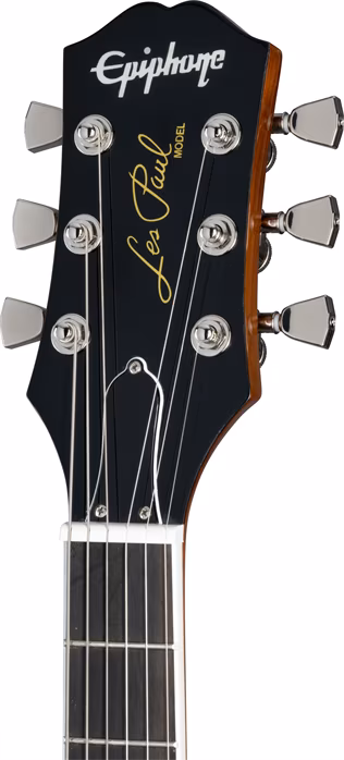 Epiphone Les Paul Modern Figured Purple Burst - Gitara elektryczna