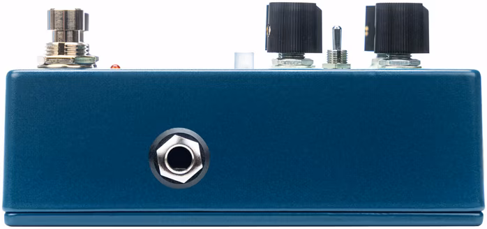 Earthquaker Devices Silos - Efekt gitarowy