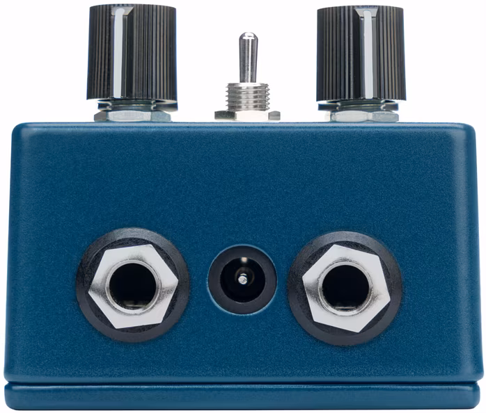 Earthquaker Devices Silos - Efekt gitarowy