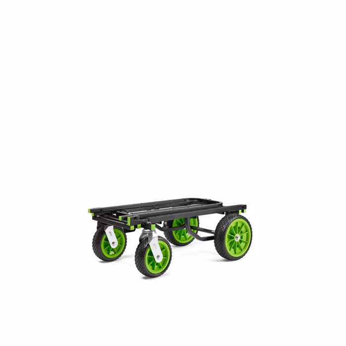 Gravity CART L 01 B (rozpakowane) - Wózek transportowy