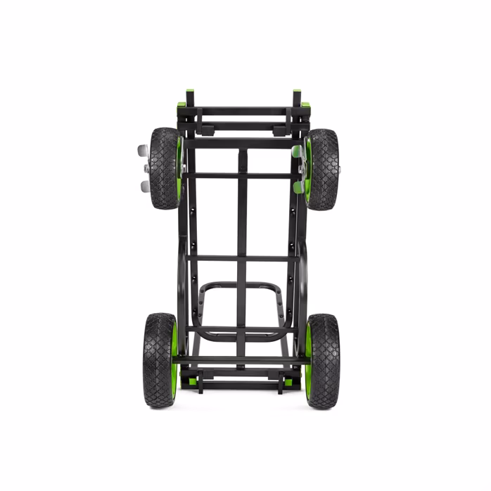 Gravity CART L 01 B (rozpakowane) - Wózek transportowy