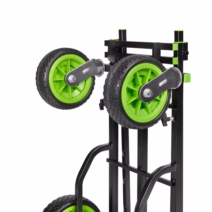 Gravity CART L 01 B (rozpakowane) - Wózek transportowy