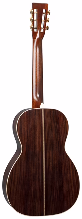 Martin 0-12 28 Modern Deluxe - Gitara akustyczna