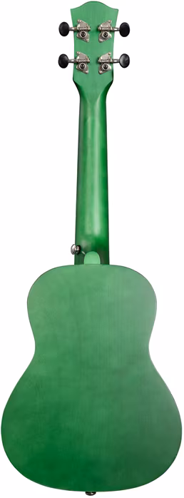 Cascha CUC104 Concert Linden Green - Ukulele akustyczne