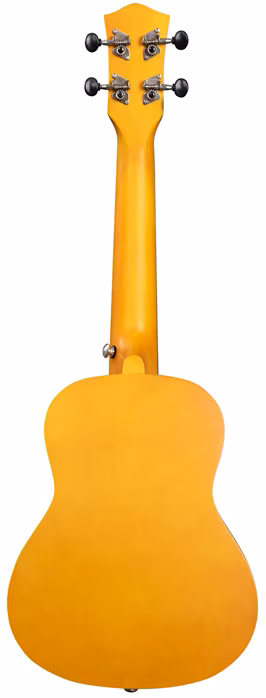 Cascha CUC105S Concert Linden Yellow - Ukulele akustyczne