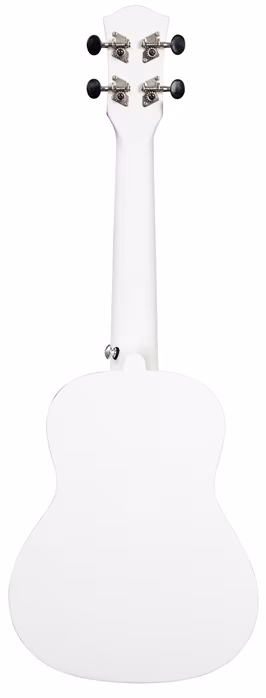 Cascha CUC106S Concert Linden White - Ukulele akustyczne