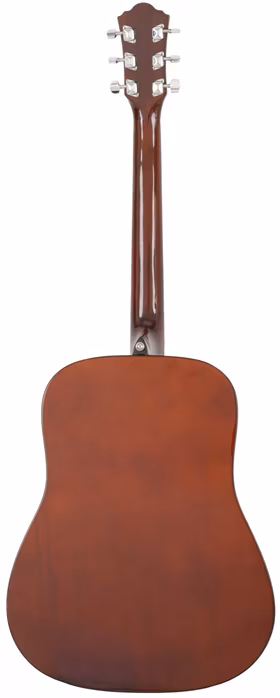 Ibanez V50NLJP Natural - Leworęczny kompletny zestaw gitarowy