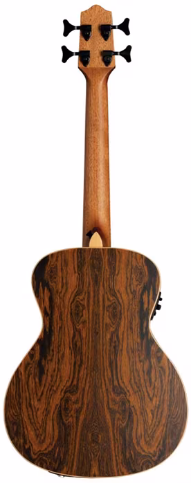 Lanikai LKUFBEBU Mini Bass - Ukulele basowe
