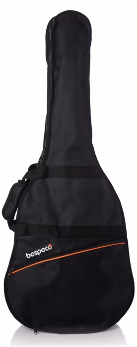 Bespeco BAG0CG - Pokrowiec na gitarę klasyczną