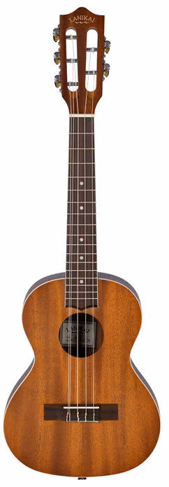 Lanikai LKUMA-5T 5-String Low/High G - Ukulele akustyczne