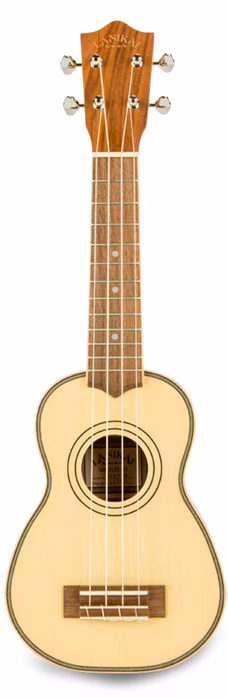 Lanikai LKUSPST-S-HC - Ukulele akustyczne