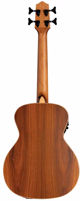 Lanikai LKUSPST-EBU-HC Mini Bass - Ukulele basowe