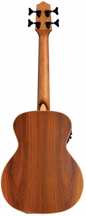 Lanikai LKUSPST-EBU Mini Bass - Ukulele basowe