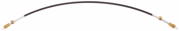 Bacio Instruments Cello Tailgut 1/4 - Oczko strunociągu wiolloncela