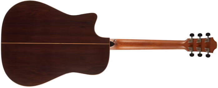 Furch Rainbow Dc-LG (rozpakowane) - Gitara akustyczna