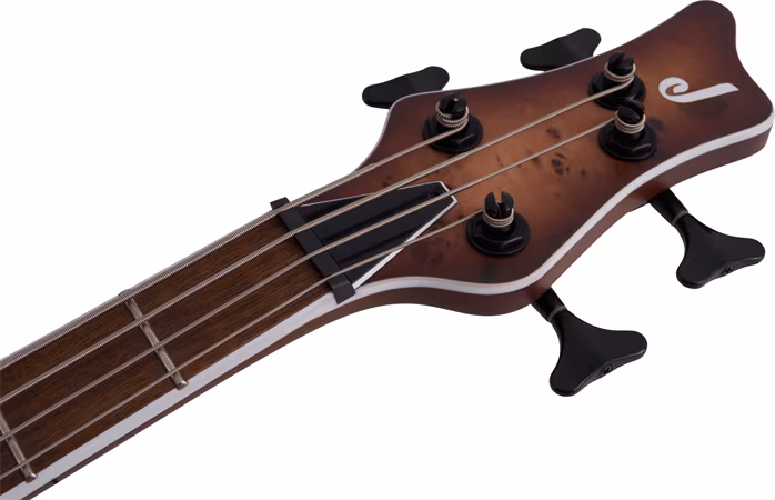Jackson X SERIES SPECTRA SBX P IV - DESERT SAND - Elektryczna gitara basowa