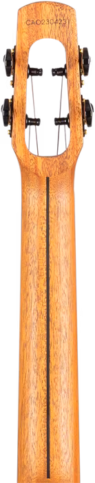 Flight Comet Tenor EQ-A Green - Ukulele elektroakustyczne