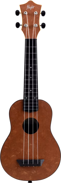 Flight TUS-65 COPPER - Ukulele akustyczne