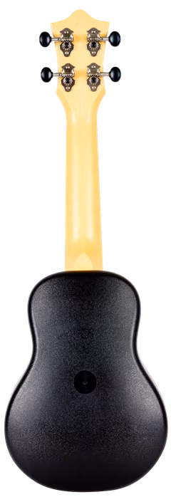 Flight TUS-65 SILVER - Ukulele akustyczne