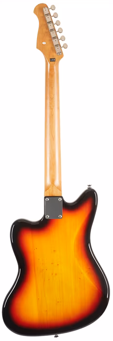 Blond JA-2 SB - Gitara elektryczna