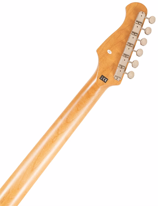 Blond JA-2 SB - Gitara elektryczna