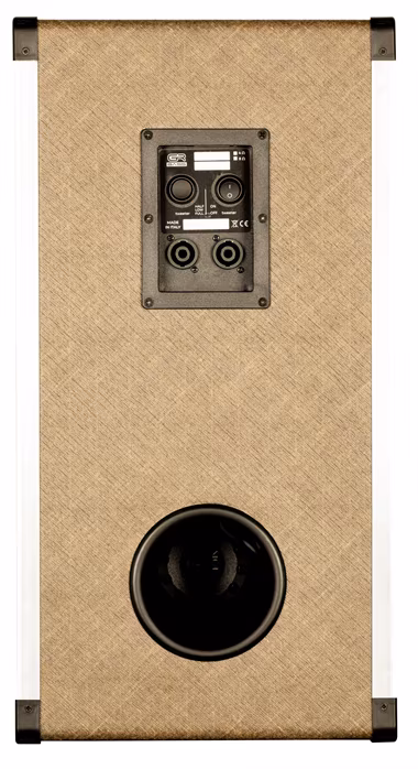 GR Bass NF 208 - Kolumna do gitar basowych