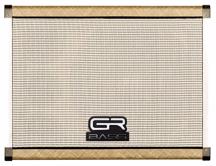 GR Bass NF 112H+ - Kolumna do gitar basowych