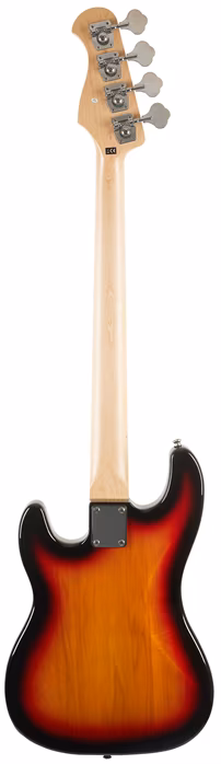 Blond PB-54 MN SB - Elektryczna gitara basowa