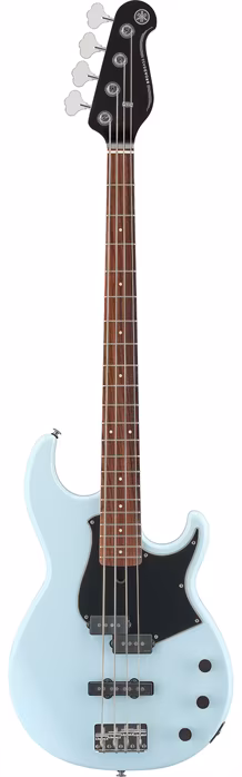 Yamaha BB434 IB - Elektryczna gitara basowa