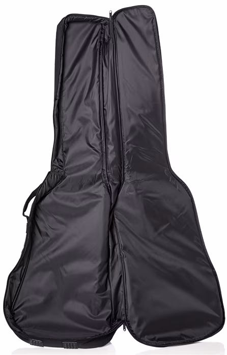 Bespeco BAG5BG - Pokrowiec na elektryczną gitarę basową