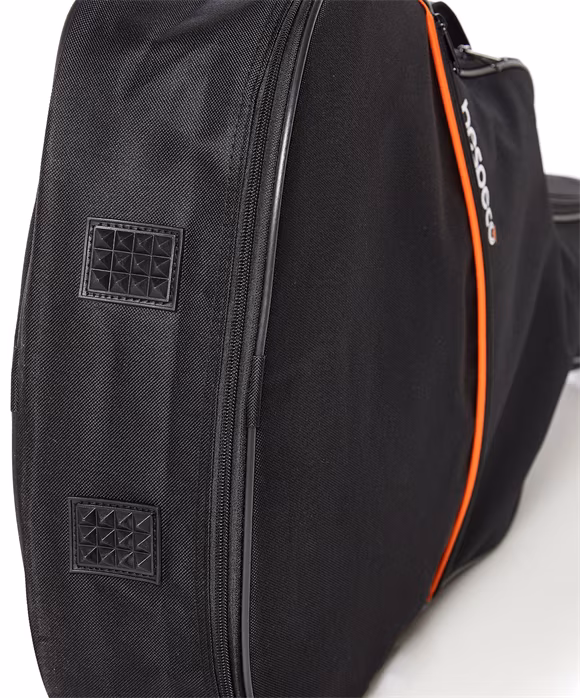 Bespeco BAG5BG - Pokrowiec na elektryczną gitarę basową