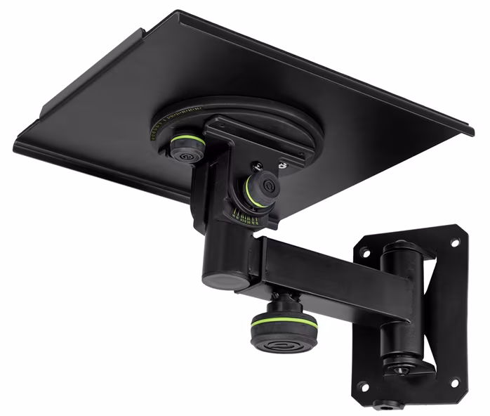 Gravity SP WM 1 B - Statyw do monitorów studyjnych