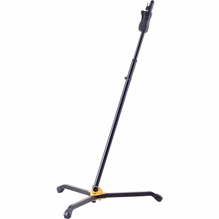 Hercules MS401B Plus - Statyw mikrofonowy