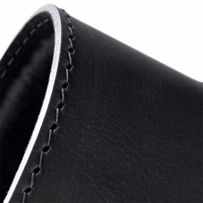 Richter Beavertail Buffalo Black - Pas gitarowy