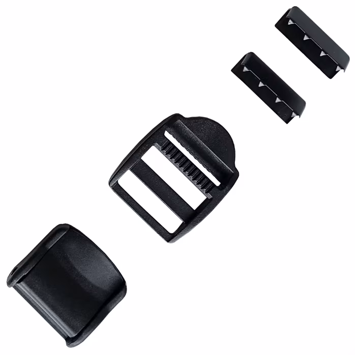 Richter Strap Slide Tailpiece Tan - Część zapasowa