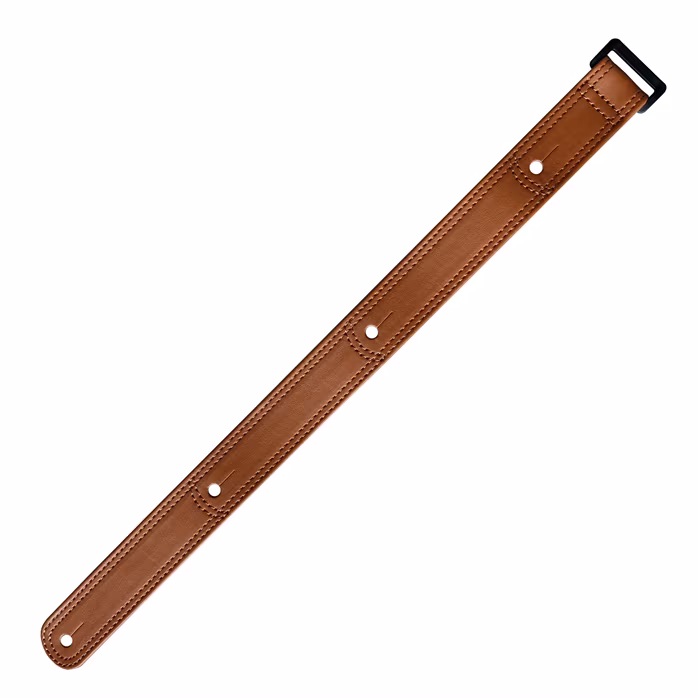Richter Strap Slide Tailpiece Tan - Część zapasowa