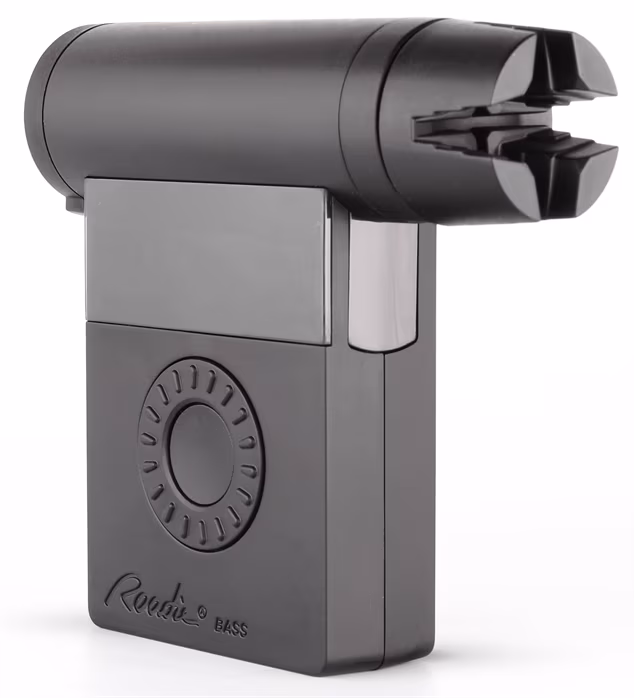 Roadie Bass - Tuner