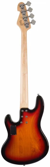 Sandberg Electra II TT4 3TSB RWFB - Elektryczna gitara basowa