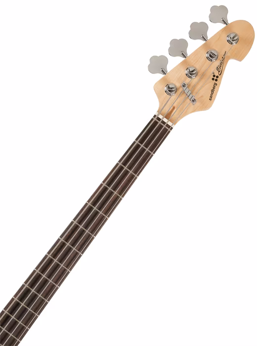 Sandberg Electra II TT4 3TSB RWFB - Elektryczna gitara basowa