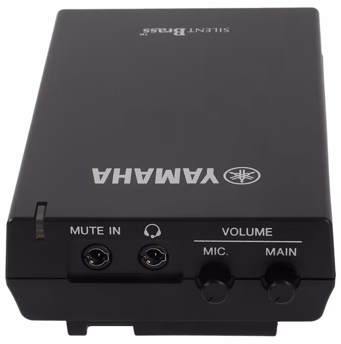 Yamaha SB3J - Tłumik do rogu