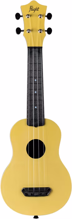 Flight UTS-35 SAND - Ukulele akustyczne