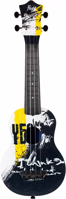 Flight UTS-40 YES  - Ukulele akustyczne