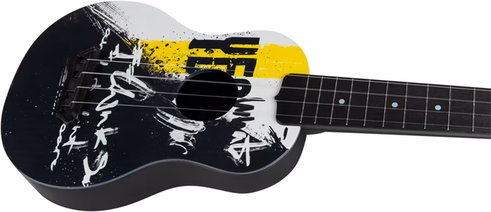 Flight UTS-40 YES  - Ukulele akustyczne