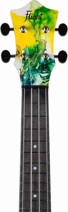 Flight UTS-42 UNDERWATER - Ukulele akustyczne